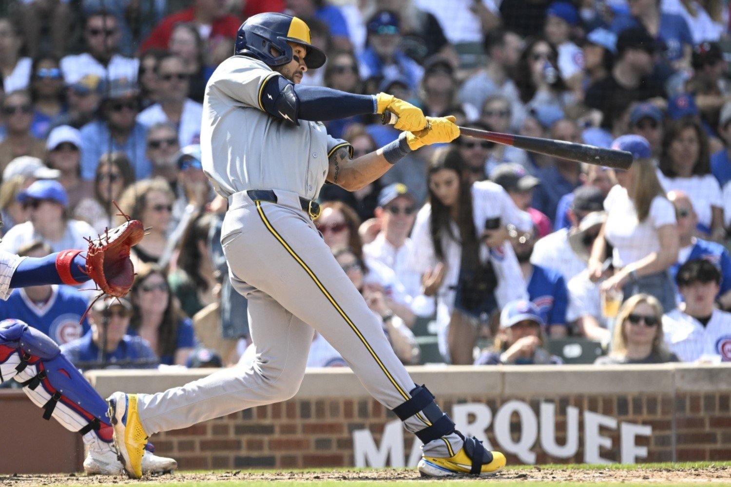 Need easy access to updated Brewers spring training stats daily? Here is your simple guide to tracking preseason performance.