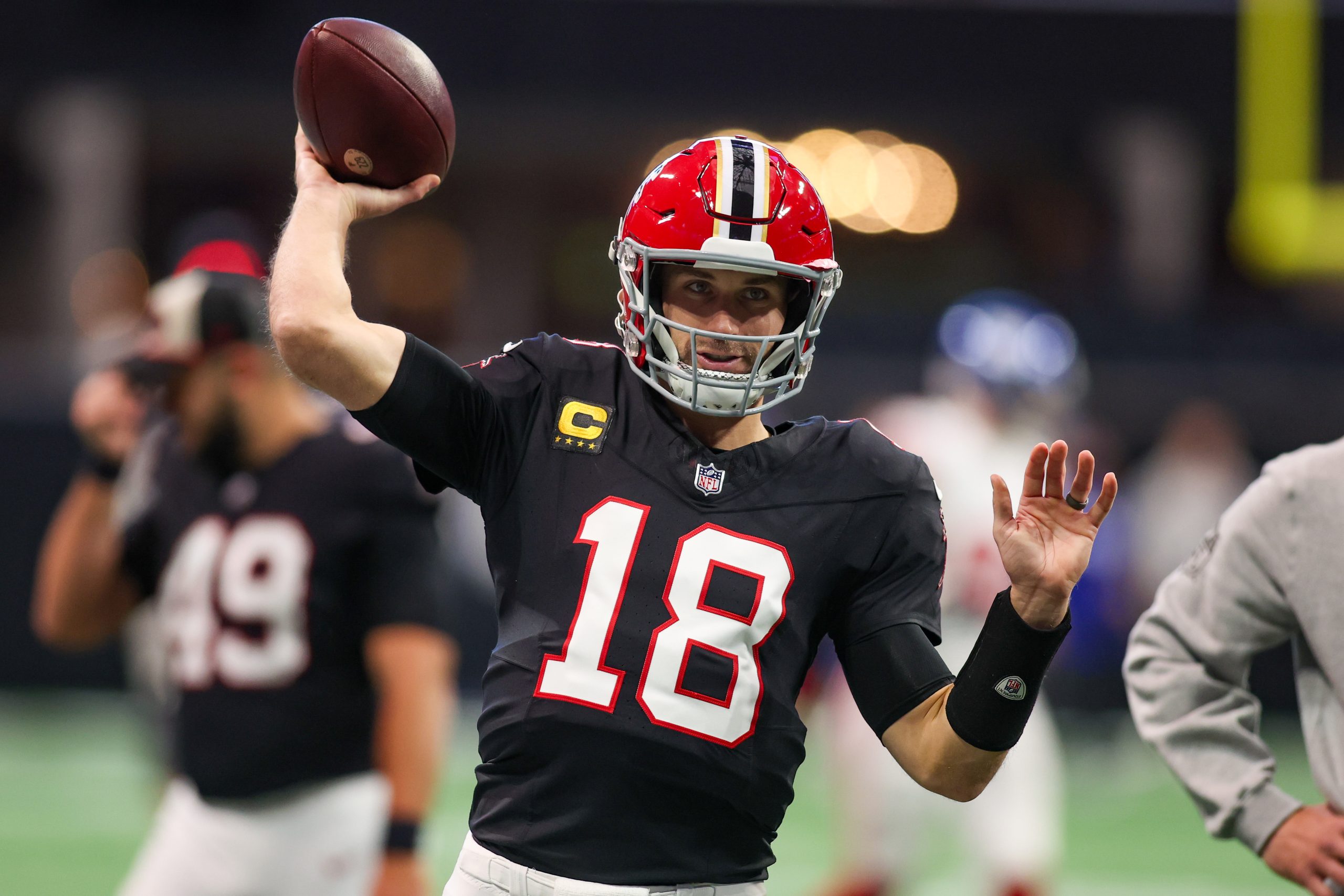 Why has the search for franchise Cleveland Browns quarterbacks been such a challenge over the years?