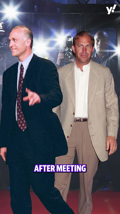 Cal Ripken Jr. and Kevin Costners Unbreakable Bond.
