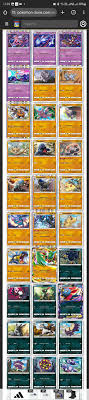 Pokemon TCG Leaks: Where to Get Reliable Spoilers?