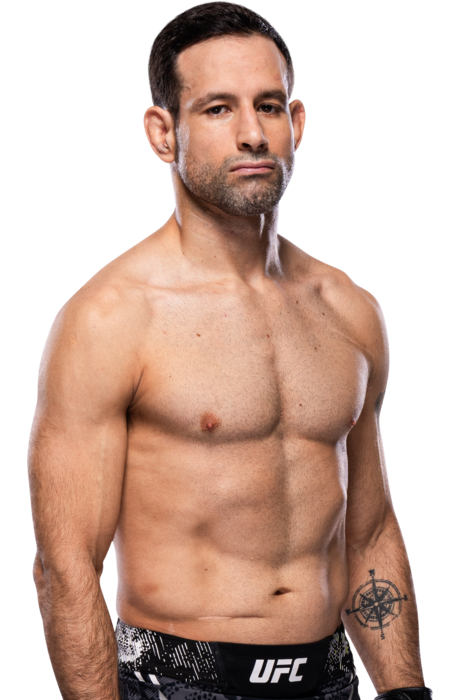 Get to Know Carlos Veras Complete Fight Record