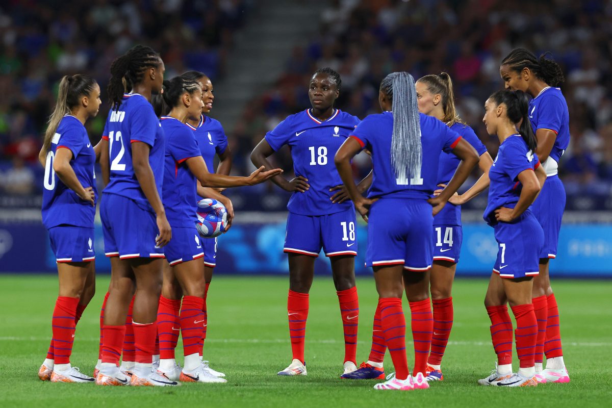 France vs Colombia: Who is going to win this match?