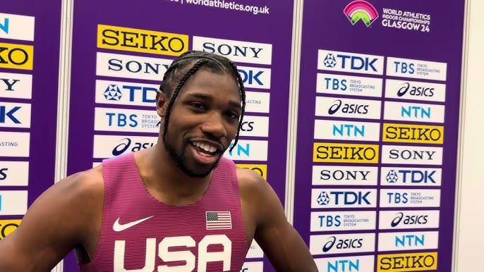 Curious about the Noah Lyles Adidas contract amount? We break down the numbers behind his big payday with Adidas.