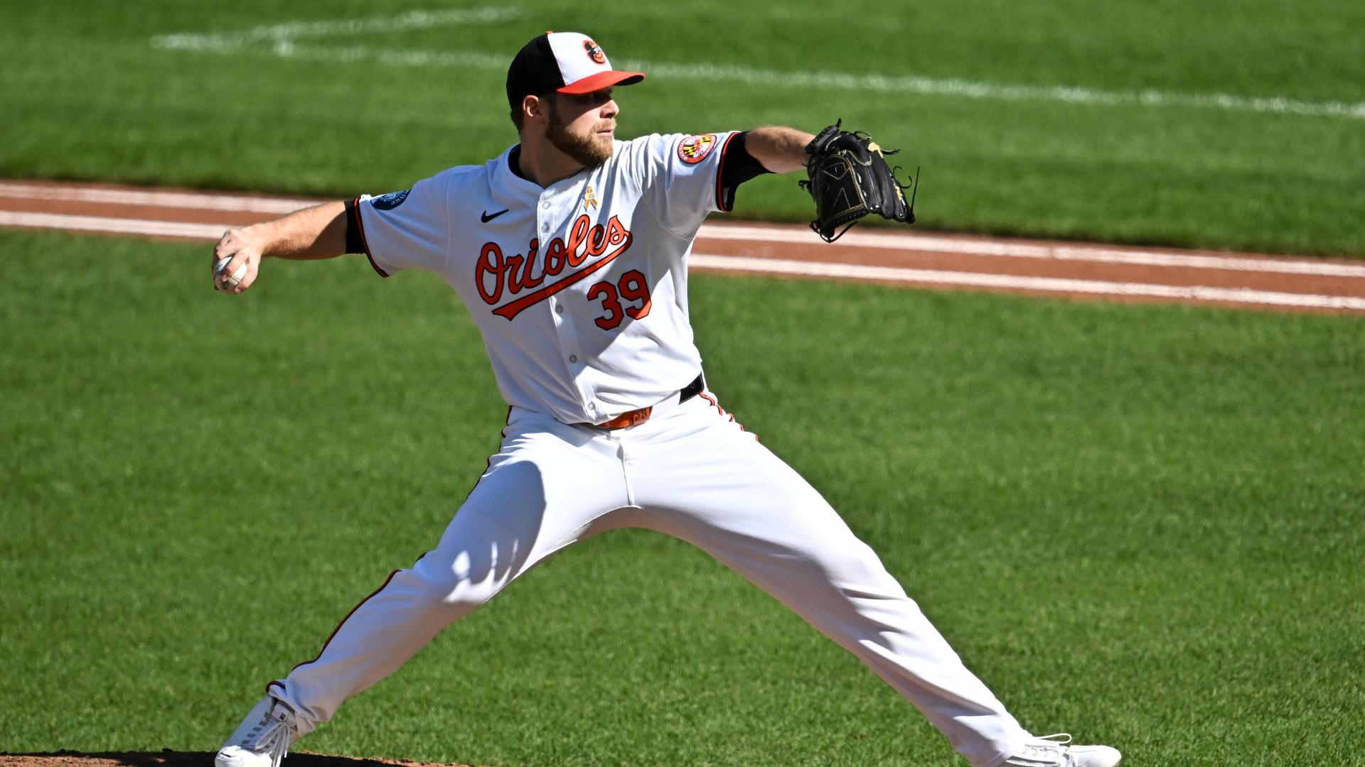 Where can you find the Corbin Burnes game log? Get his latest pitching statistics right here easily.