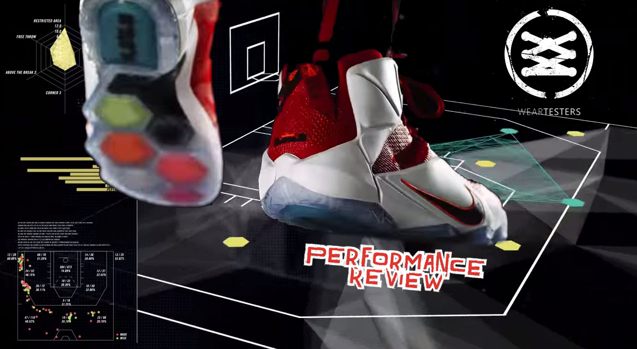 Thinking about getting the lebron twelve? (Here is what you must know before buying them)