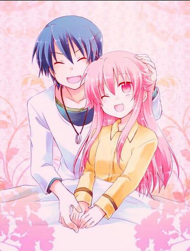 Hinata and Yui fan guide: Facts, trivia, and more to explore now!