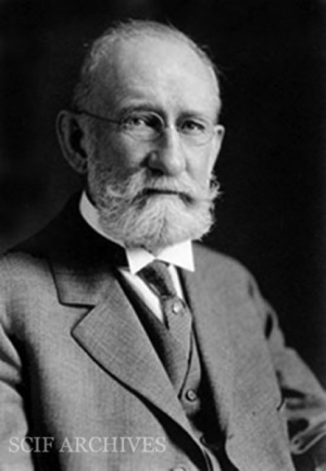 Learn more about Henry Henshaws amazing legacy: Find out how he shaped early American science.