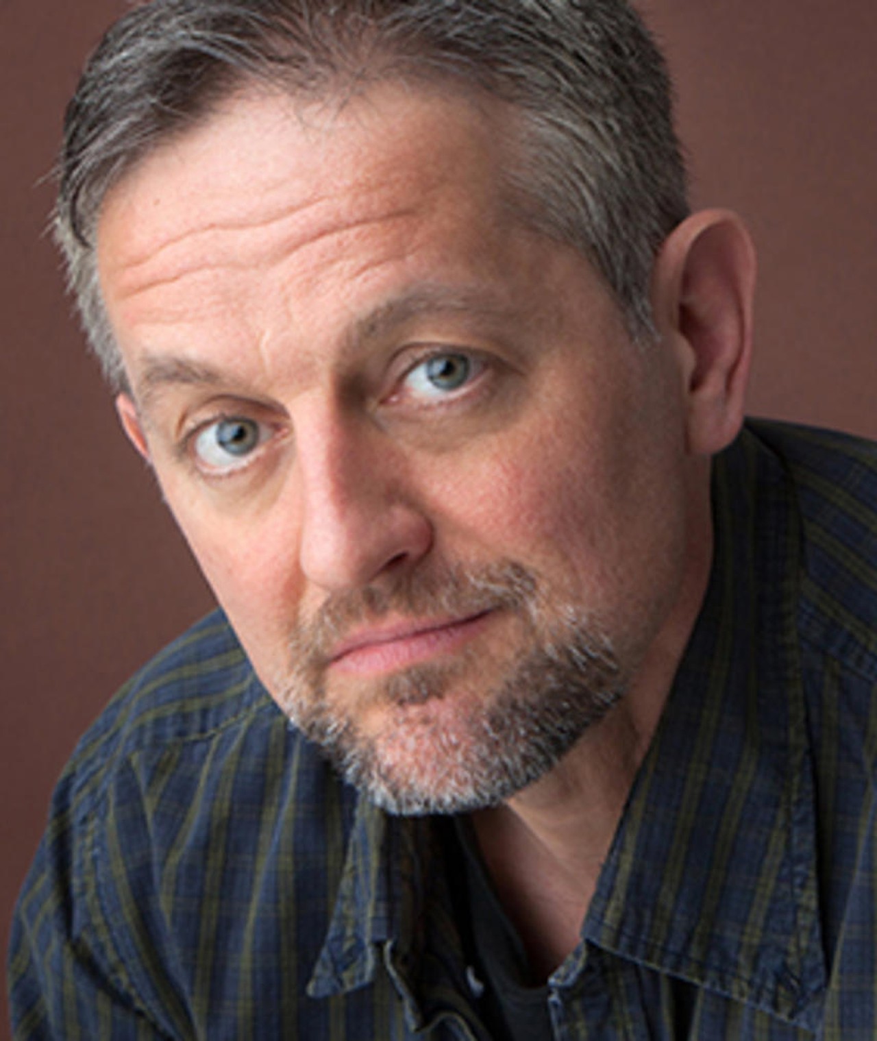 Want to Know JD Cullum? Read This Exclusive Profile.