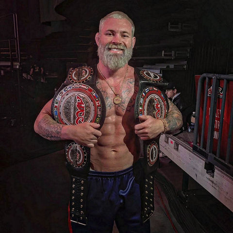 Gordon Ryan age revealed! Find his real birthdate info here.
