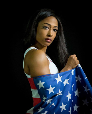 victoria anthony mma fighting style explained: Discover her key strengths and techniques in the cage.