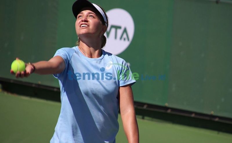 Khromacheva Tennis Style: Strengths and Weaknesses Analysis