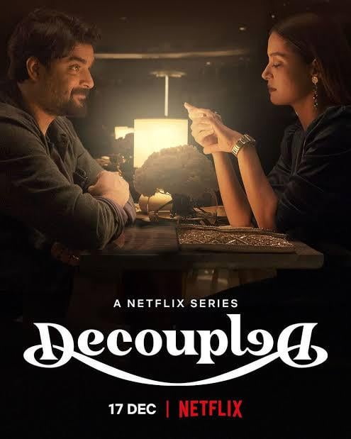 Decouple Season 2 status: What the stars have said about its future