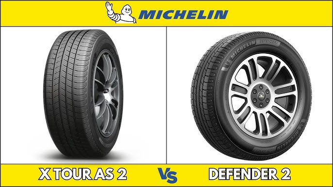 What makes the michelin x tour a s 2 stand out? Discover its key features for all seasons.
