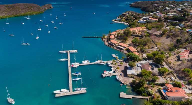 Marina Marberys secret? Find out here about Marina!