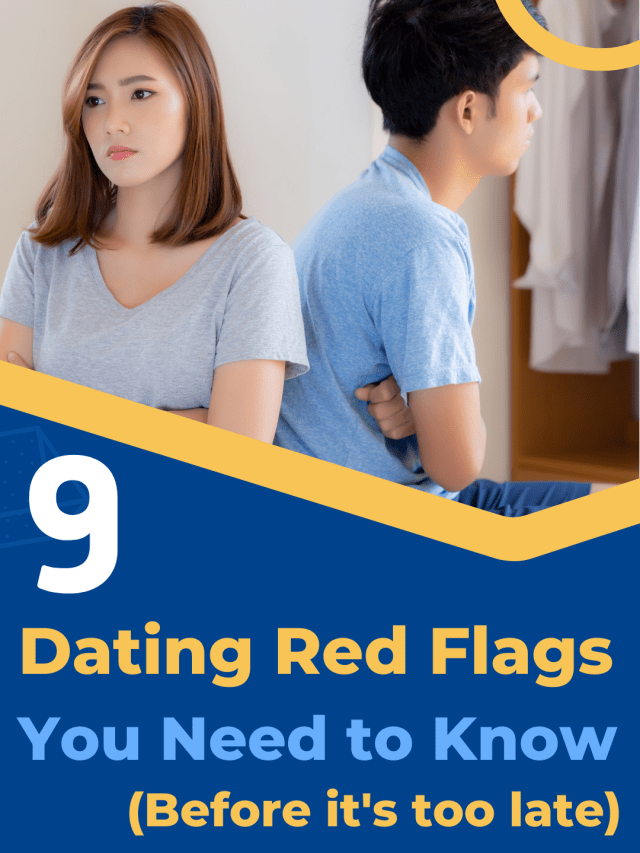 How to Spot Insane Guys? (Learn the Warning Signs Quickly Before It Is Too Late)