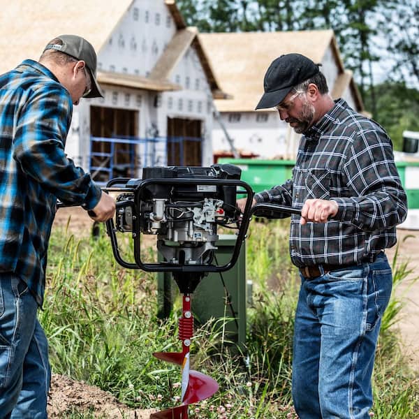 Best 2 Person Auger: Top Picks and Buying Guide