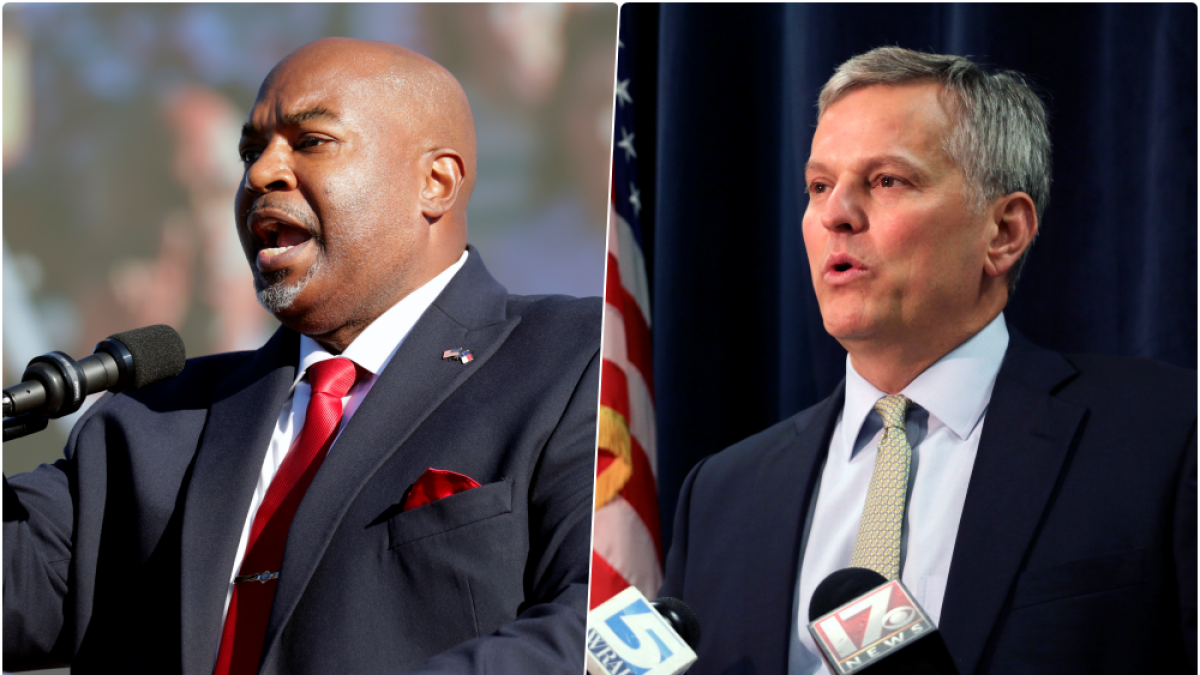 Who are the main nc gov candidates 2024? Get familiar with the key figures in the governor race.