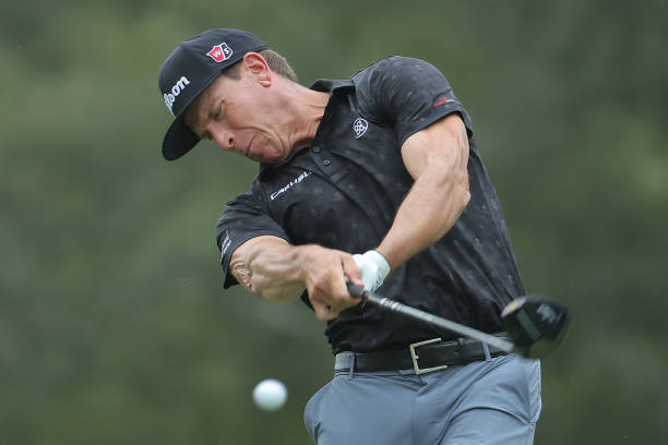 Watching Ricky Barnes: Tournament Schedule and Updates
