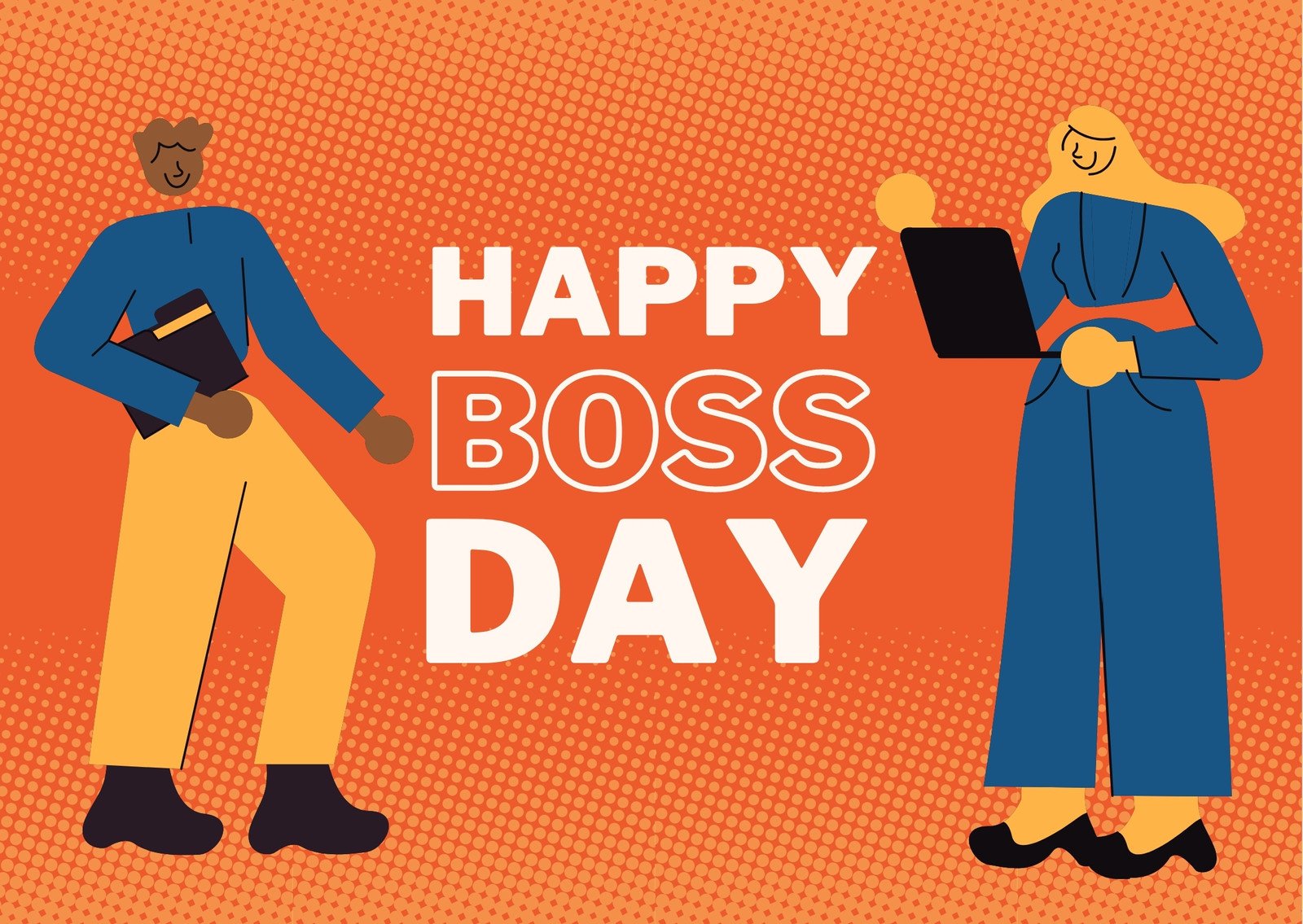 Want professional boss day images for a card? Find high quality visuals right here easily.