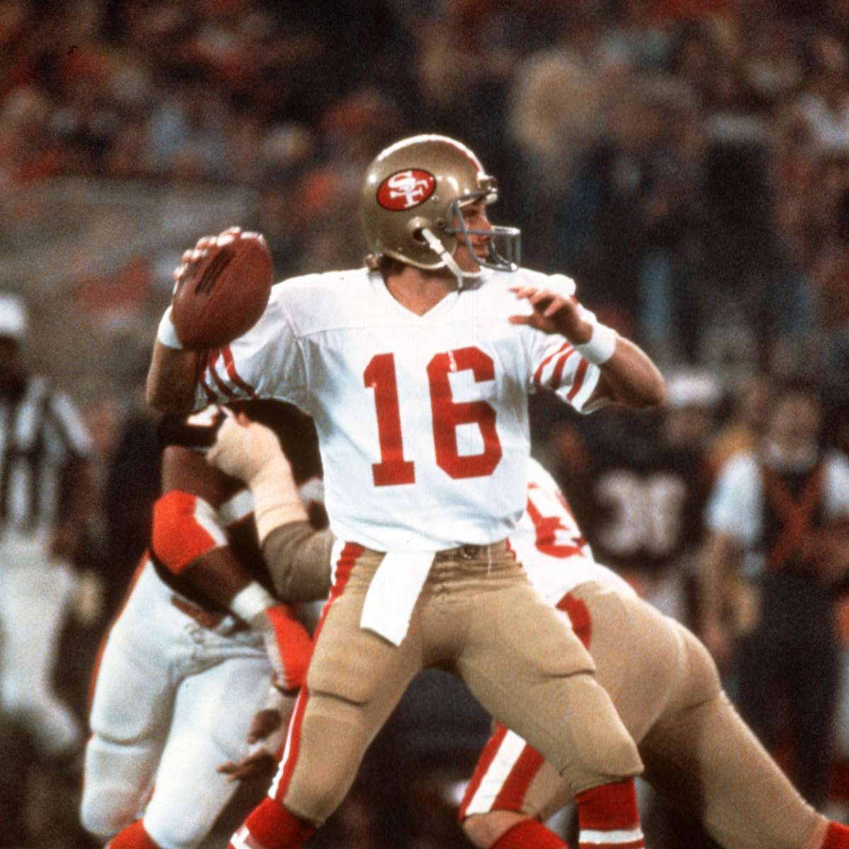 The full history of all 49ers quarterbacks: Every signal caller from the start until today.