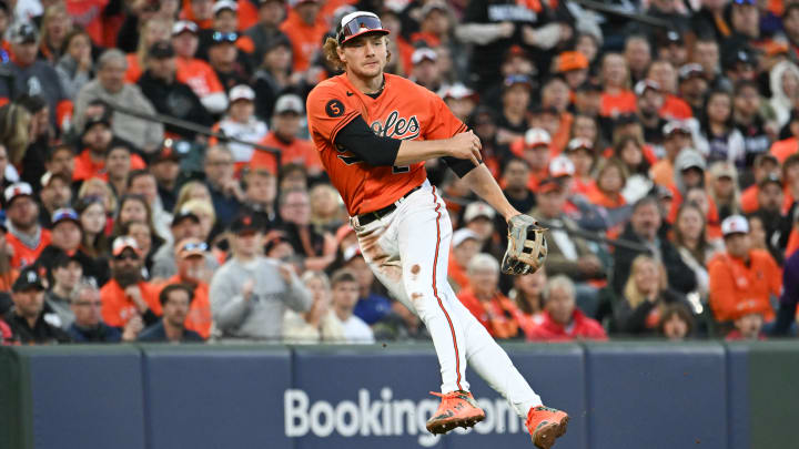 What the Orioles 2023 Stats Tell Us About Their Success