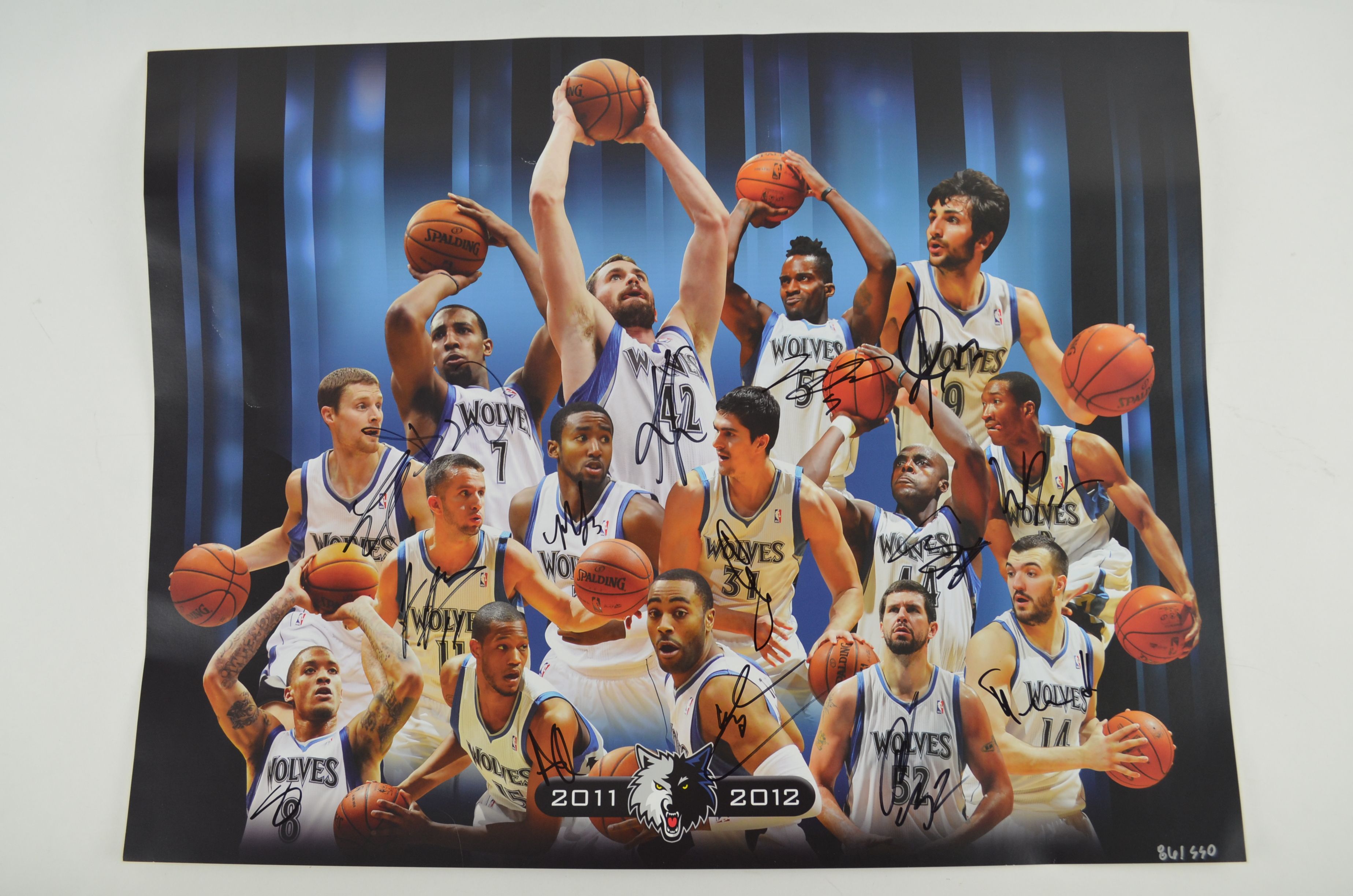 Looking for the 2011 minnesota timberwolves roster? Find the complete list of players right here easily.