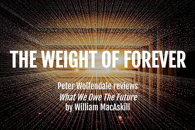 Why is everyone talking about Wolfendale? Discover the important reasons it matters right now.