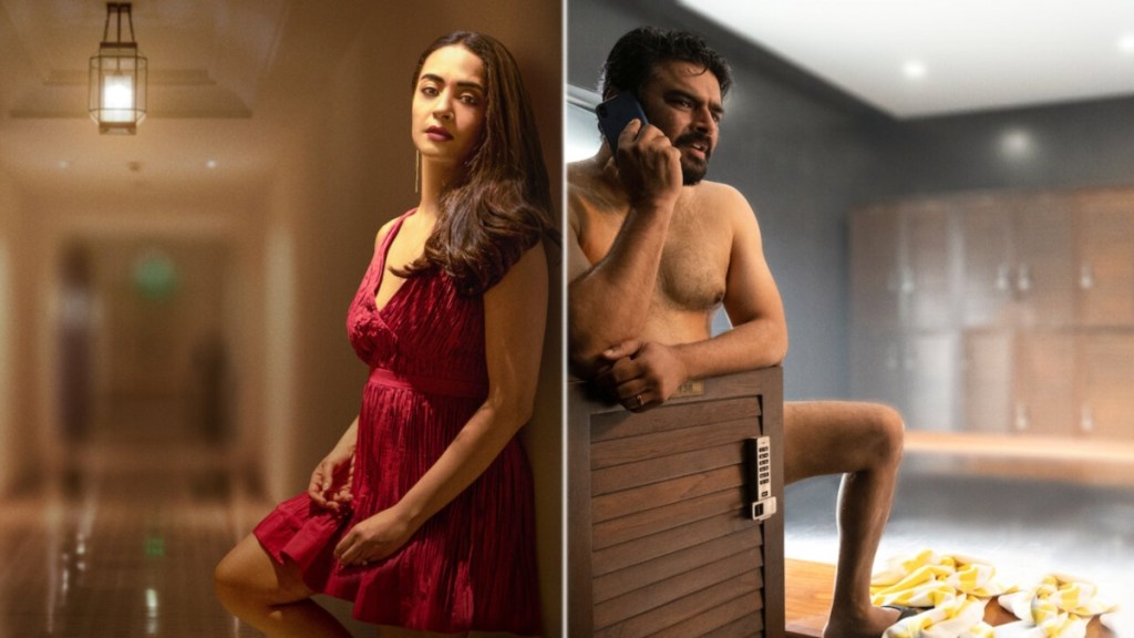 Decouple Season 2 status: What the stars have said about its future