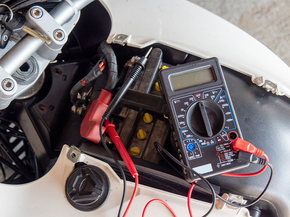 Jump Starting Harley Davidson: What You Need to Know