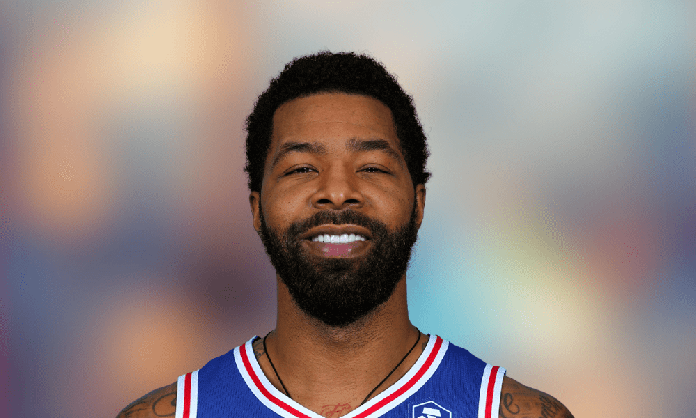 Is the Marcus Morris buyout confirmed yet? Get the latest news and updates on his contract status.