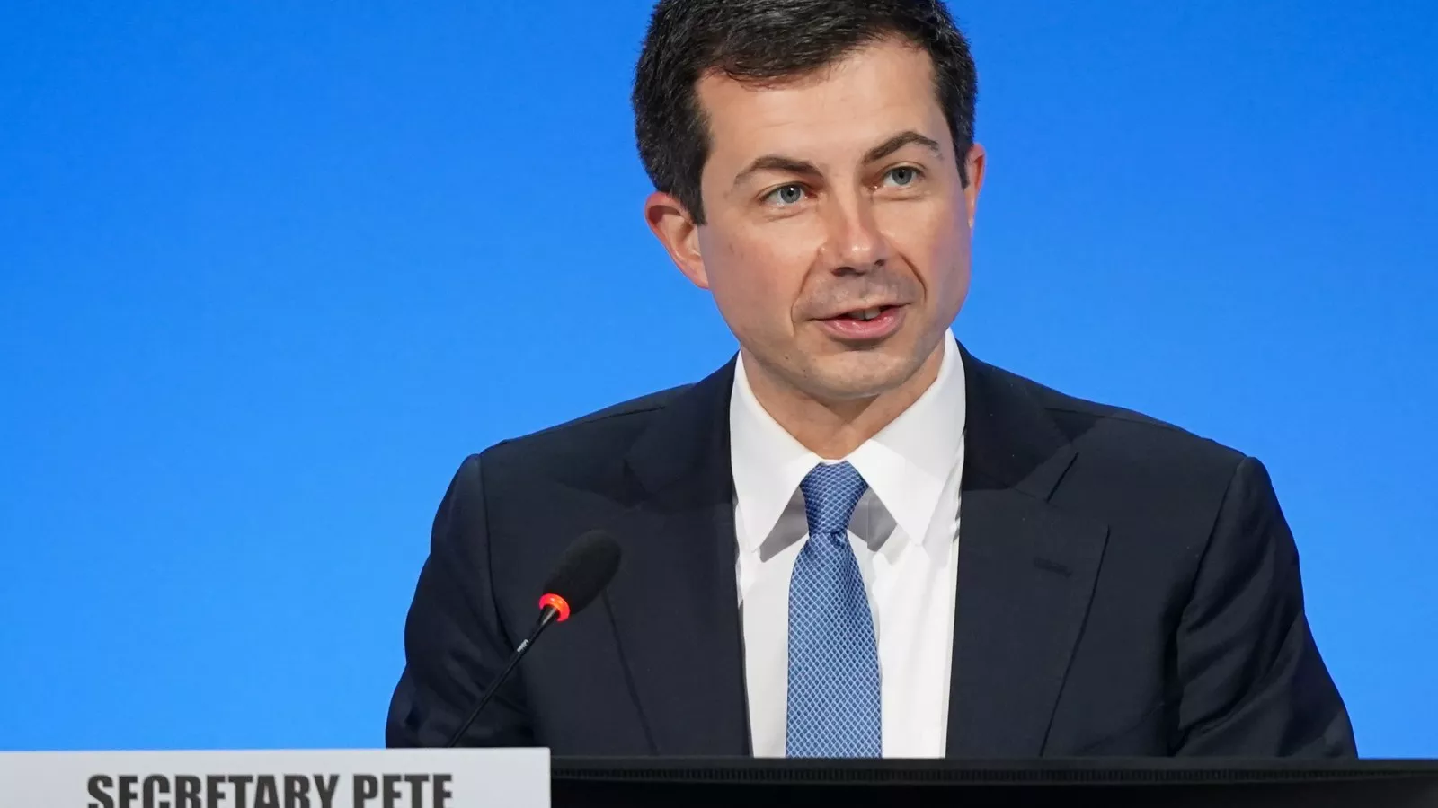 Discover Buttigiegs Height: All About Buttigieg Height Facts
