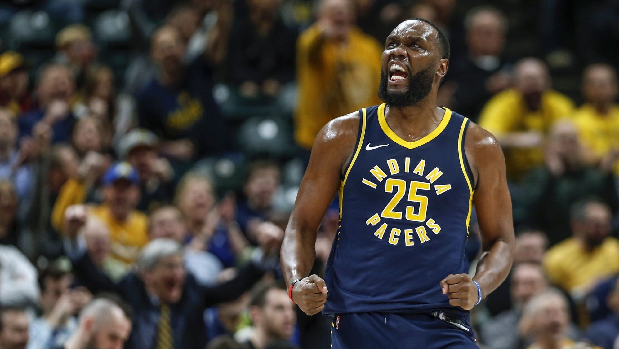 Remembering the Al Jefferson contract with the Pacers: How did that Indiana deal turn out?