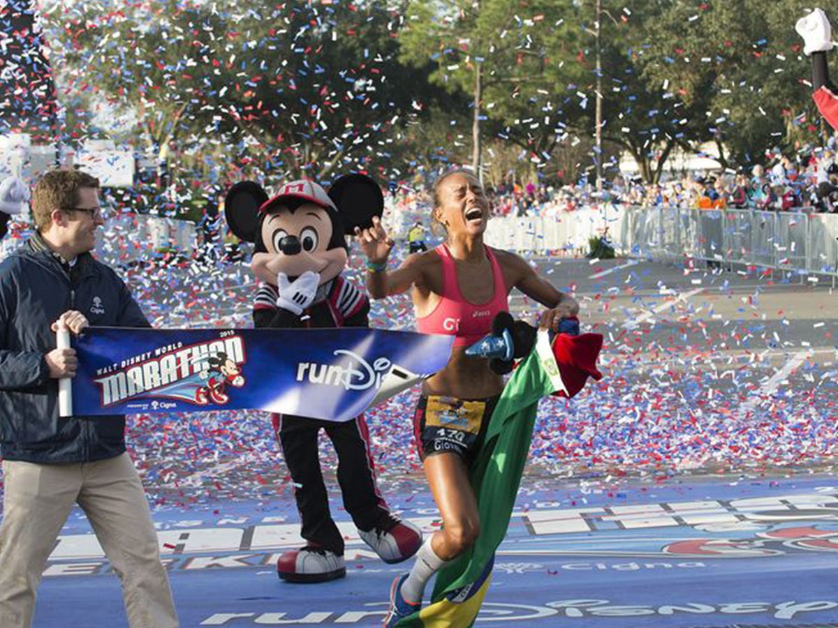 Top shortest races: Perfect for beginners and experienced runners