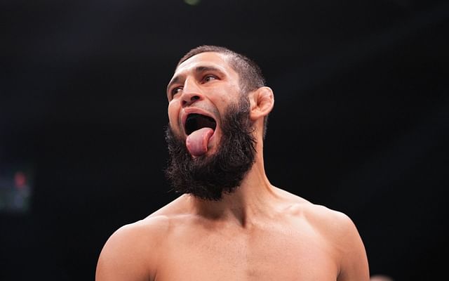 Is Khazmat Chimaev truly unbeatable? (Analyzing his unique fighting style and impressive undefeated record)