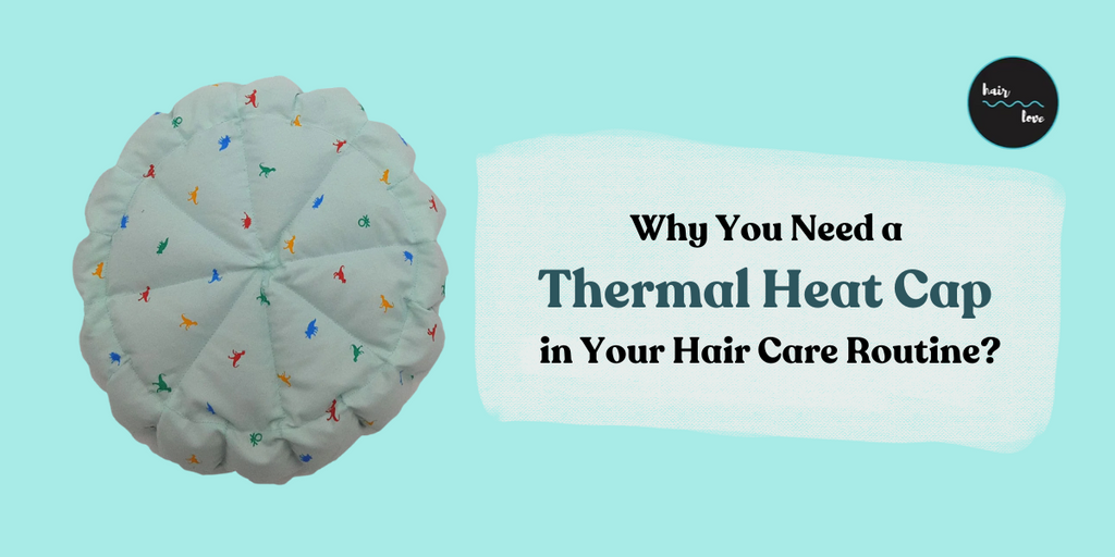 Heat cap benefits: Why you need one for hair care?