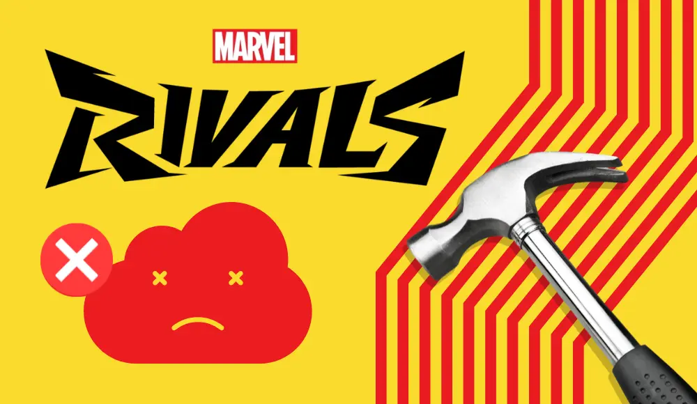 Are Marvel Rivals servers down? Here is how to check the live server status easily.