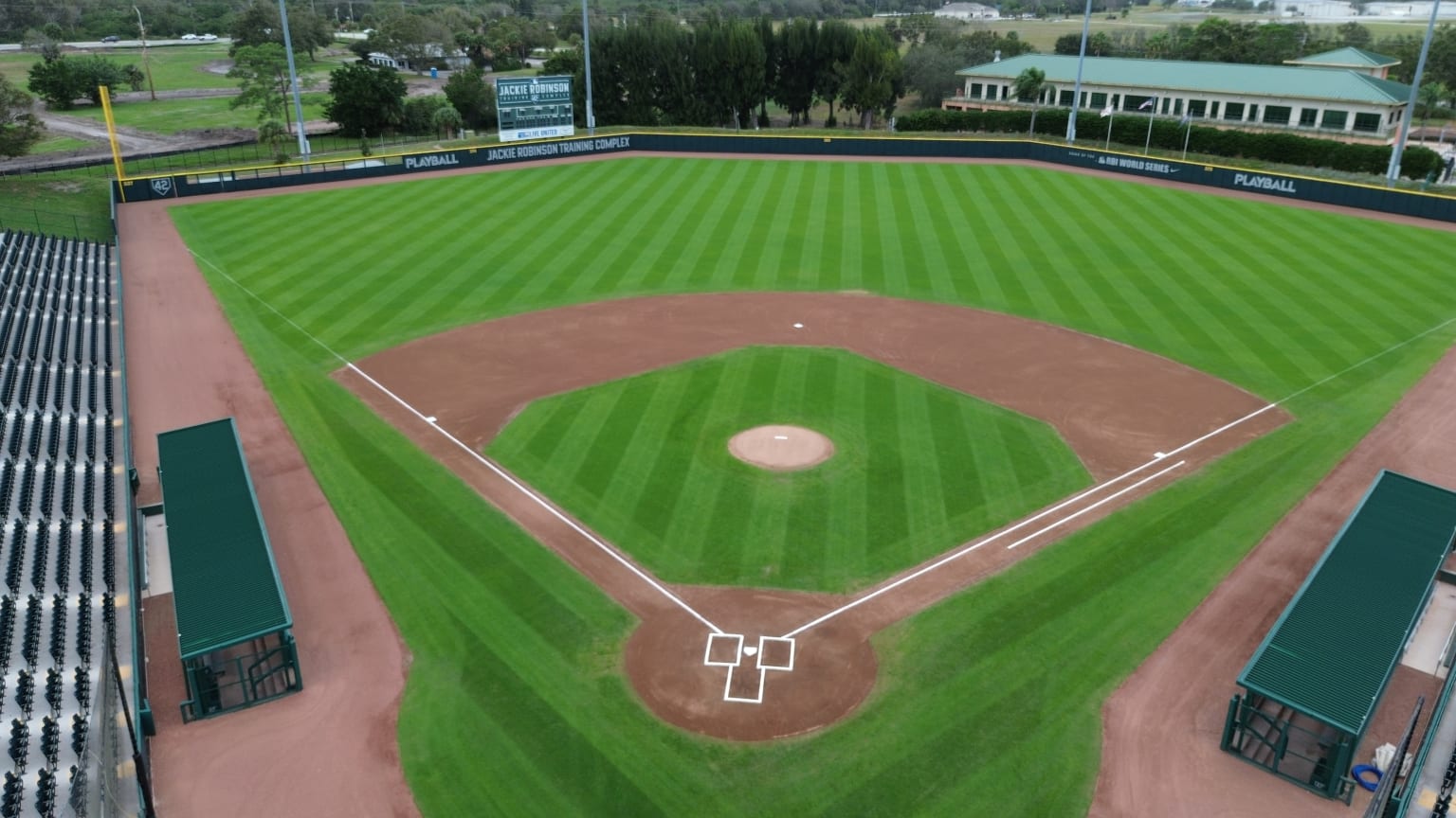 Holman Stadium Vero Beach FL: Events & Tickets Info