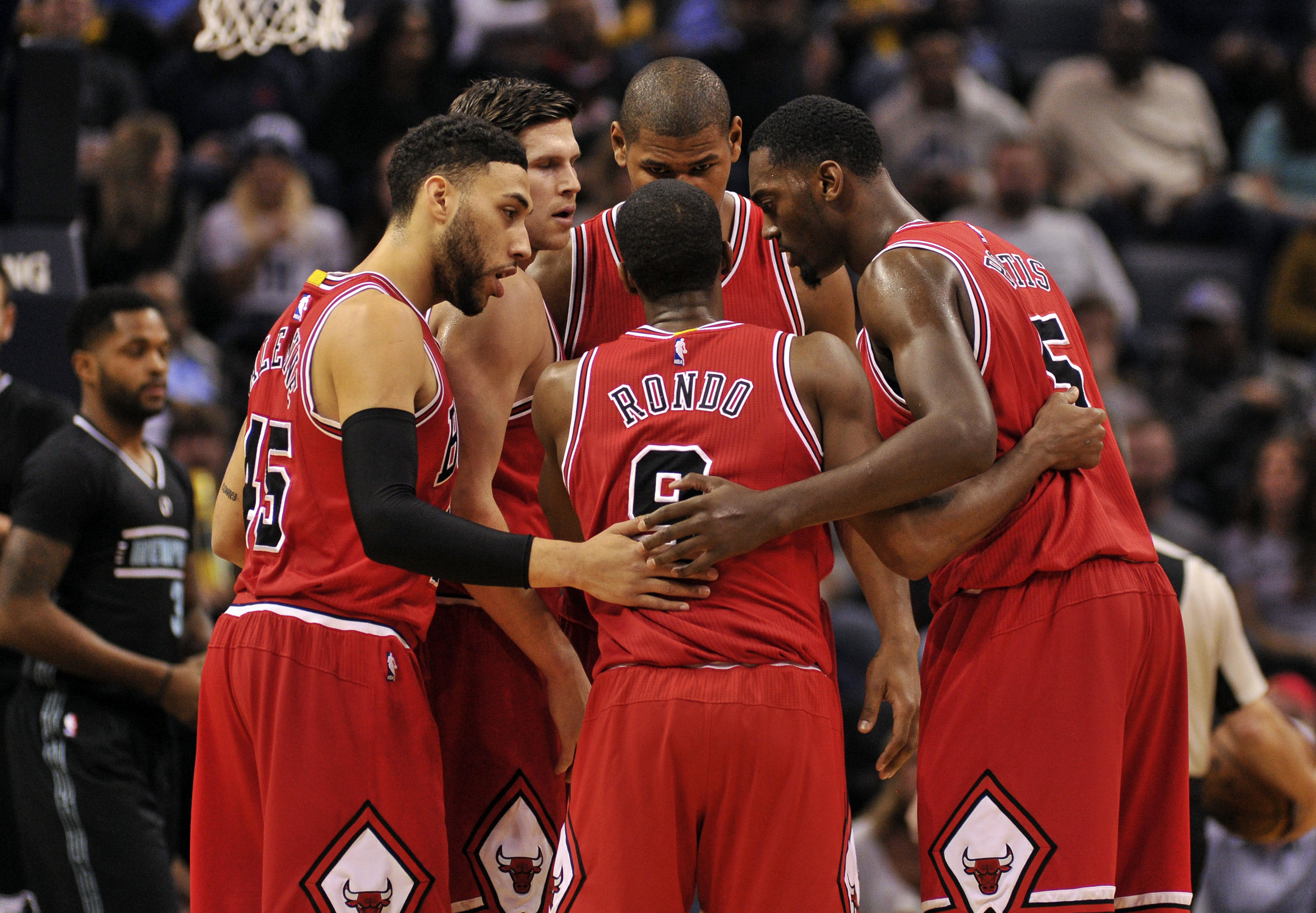 How good was the defense of the 2016-17 Chicago Bulls? Diving into the team statistics and defensive rankings from that specific NBA season.