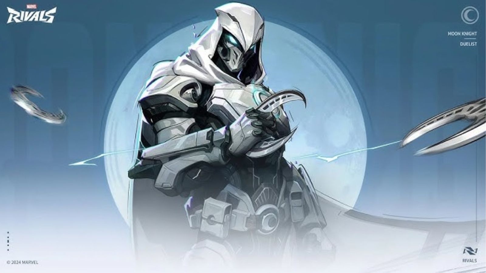 Mastering Moon Knight: A Guide to His Abilities in Marvel Rivals