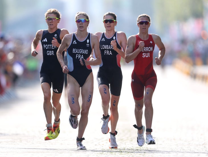 Want to Know Who Won Womens Triathlon Today? Click Here!