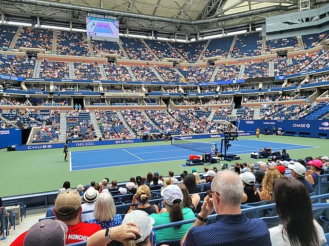 How to Qualify for US Open Tennis? Easy Steps to Follow!