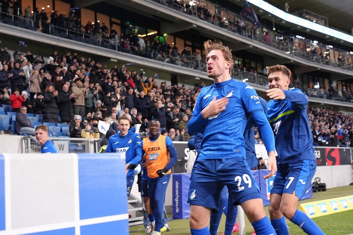 What are the latest predictions for Braga vs Hoffenheim? Find betting tips and analysis inside!