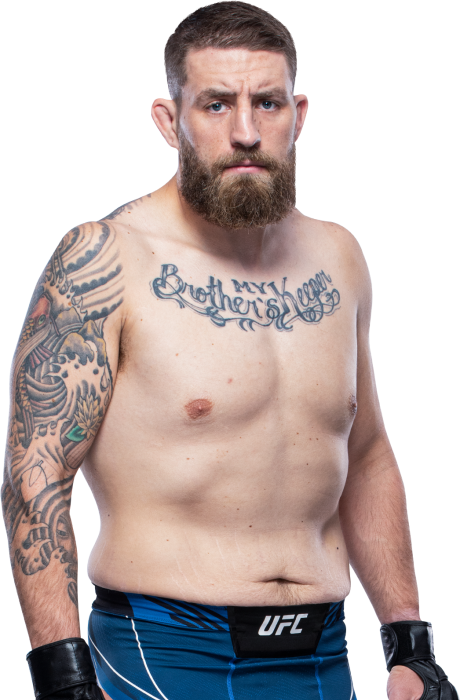What is the official Chris Daukaus record (find his updated wins losses and stats right here)?