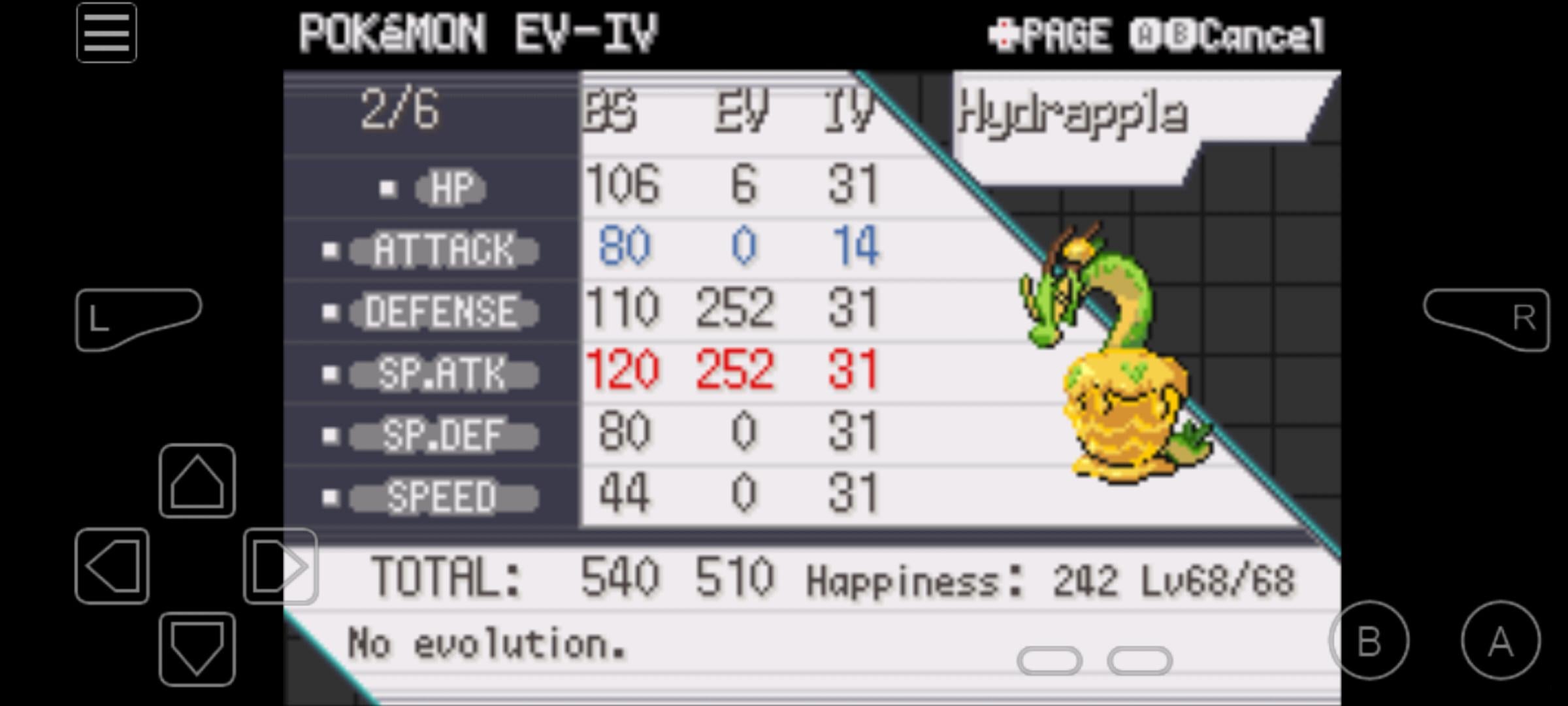 Hydrapple Raid Strategy: Avoid These Common Mistakes