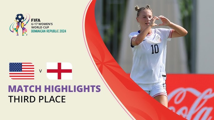 What are the england u 17 latest results? Check the scores and highlights from their recent matches.