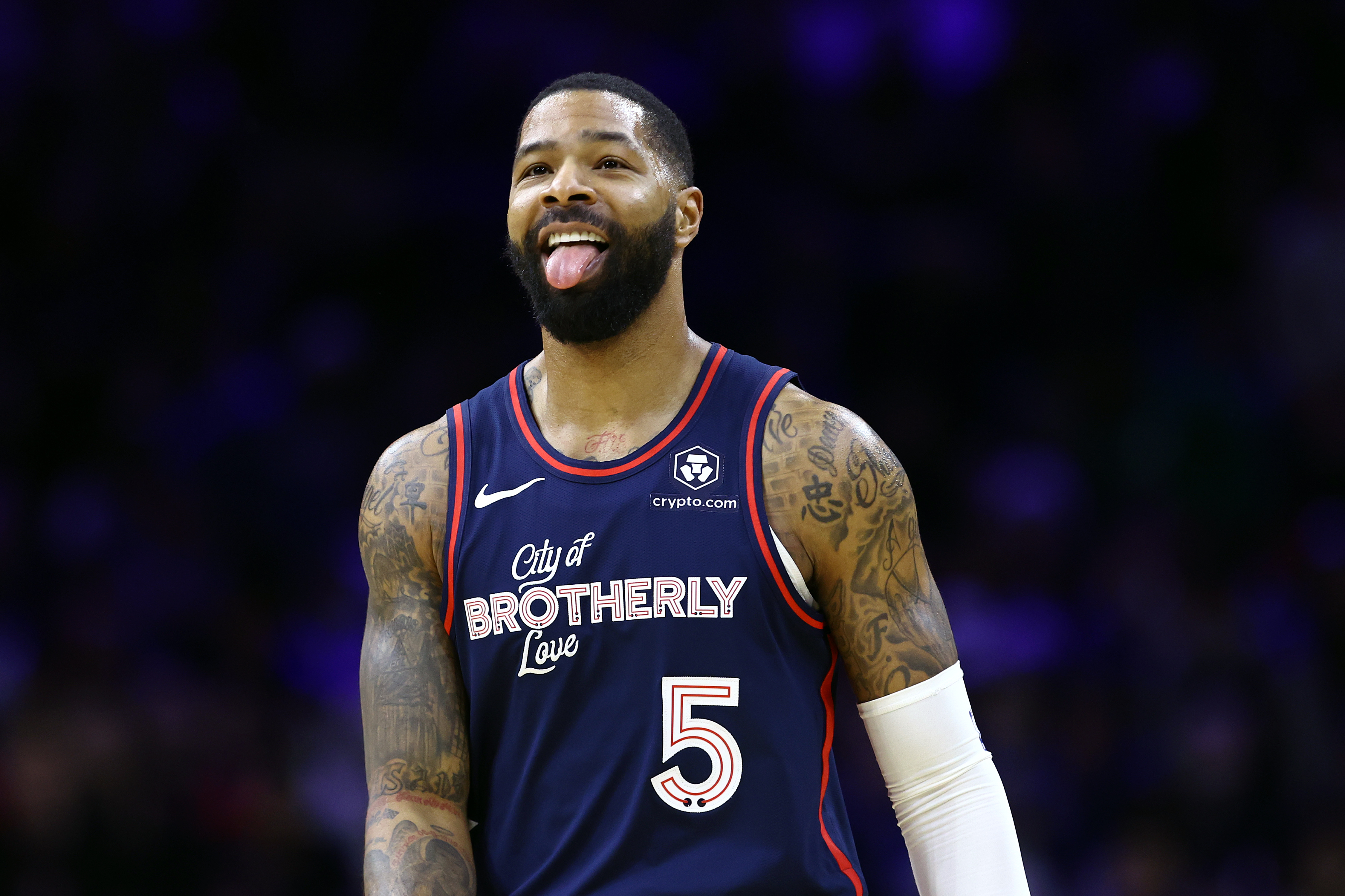 Is the Marcus Morris buyout confirmed yet? Get the latest news and updates on his contract status.