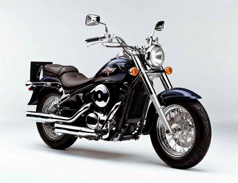 How is Kawasaki vn800 Performance? (Real Rider Feedback on Speed and Handling)