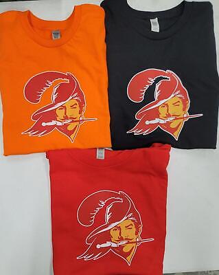 Where can you find authentic old Tampa Bay Buccaneers uniforms? Check these shops for real throwback gear.
