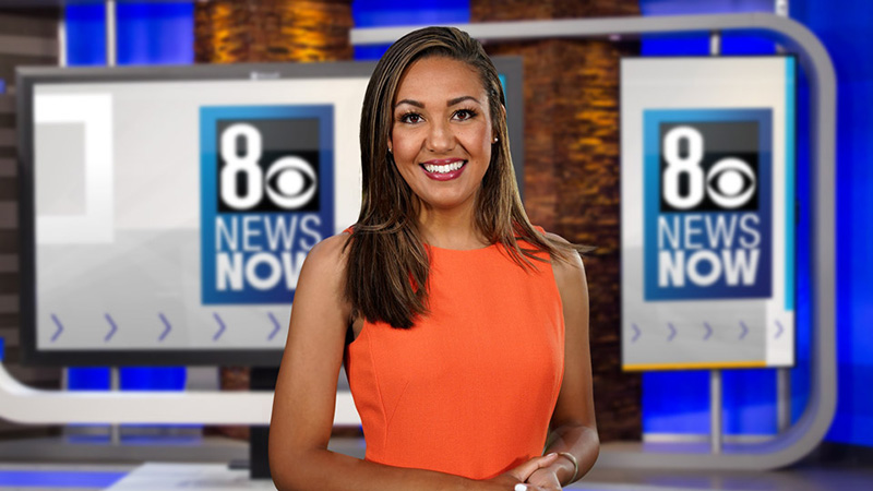 Looking for Madison Kimball news? Get the latest updates here