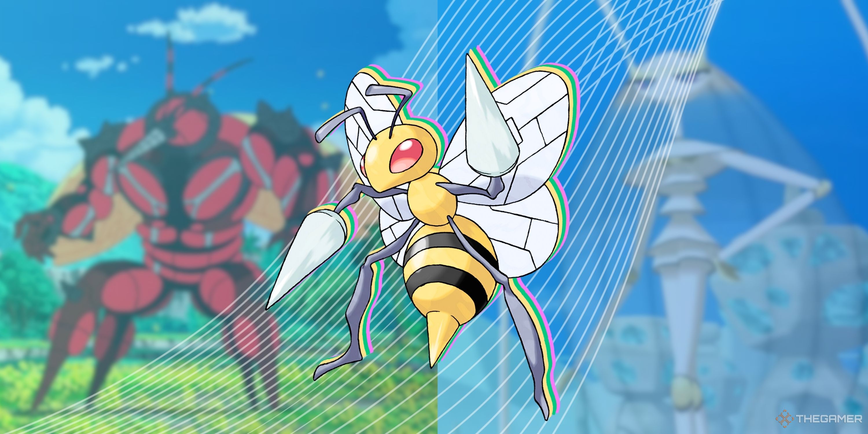 What are some really good bug type pokemon? Discover powerful choices right here.
